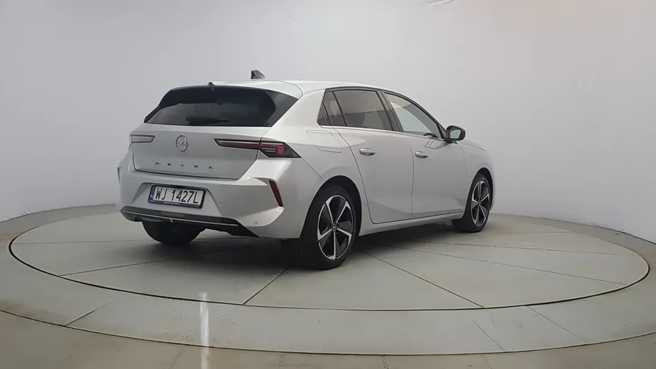 OPEL Astra Astra VI 1.5 CDTI Elegance S&S aut