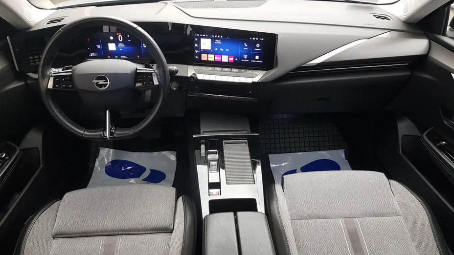 OPEL Astra Astra VI 1.5 CDTI Elegance S&S aut