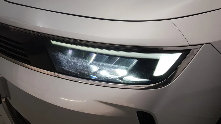 OPEL Astra Astra VI 1.5 CDTI Elegance S&S aut