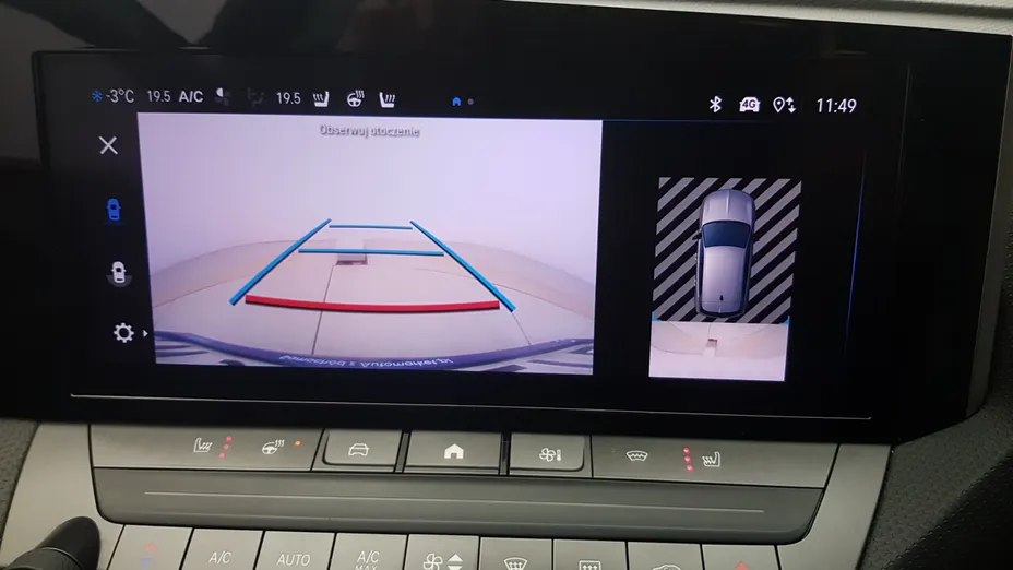 OPEL Astra Astra VI 1.5 CDTI Elegance S&S aut