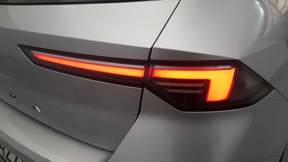 OPEL Astra Astra VI 1.5 CDTI Elegance S&S aut