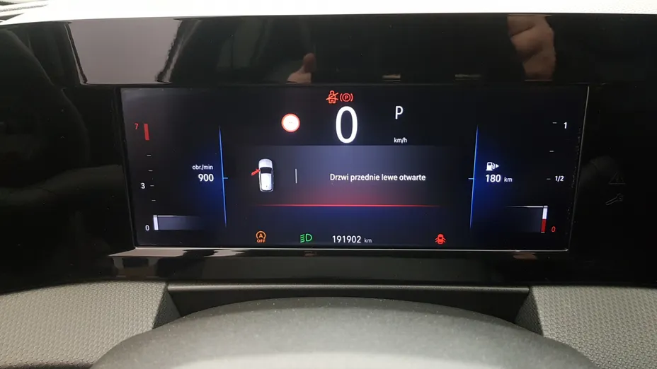 OPEL Astra Astra VI 1.5 CDTI Elegance S&S aut