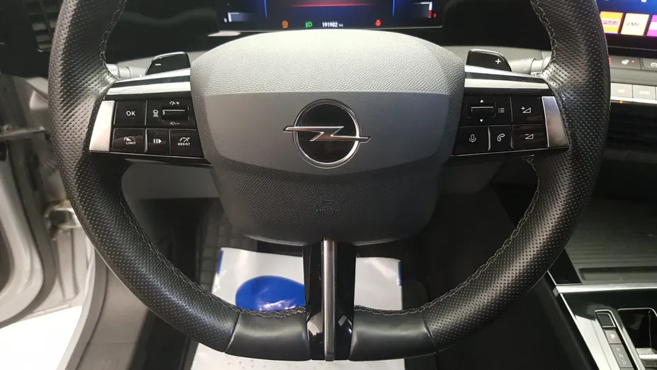 OPEL Astra Astra VI 1.5 CDTI Elegance S&S aut