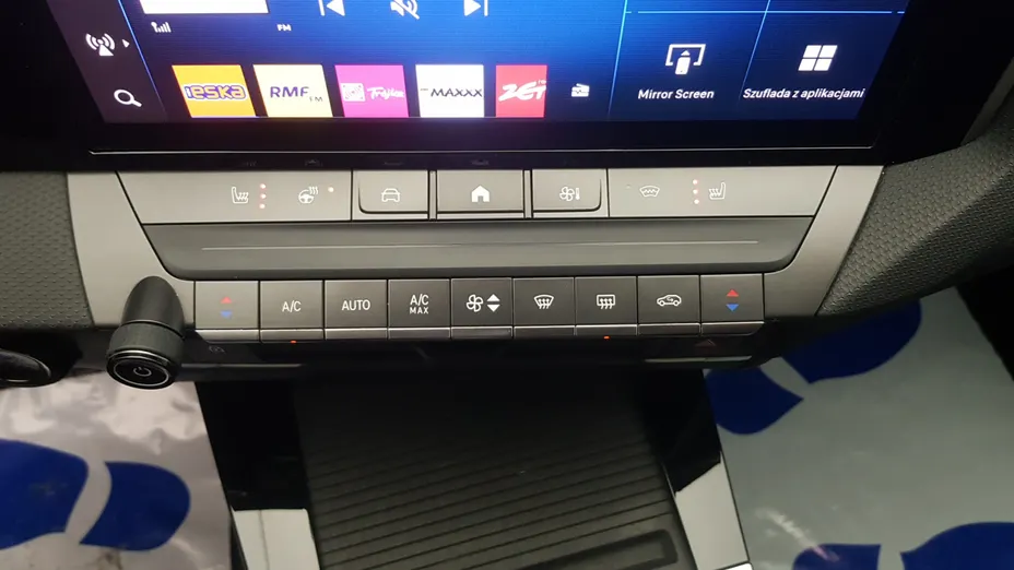 OPEL Astra Astra VI 1.5 CDTI Elegance S&S aut