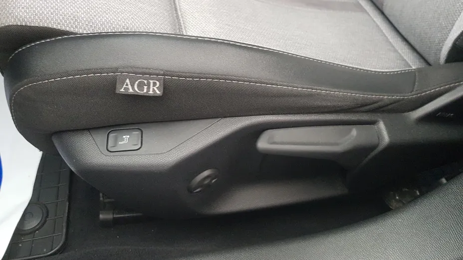 OPEL Astra Astra VI 1.5 CDTI Elegance S&S aut