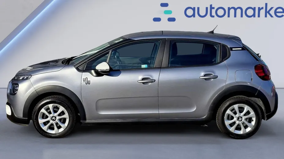 CITROEN C3 C3 1.2 PureTech You!