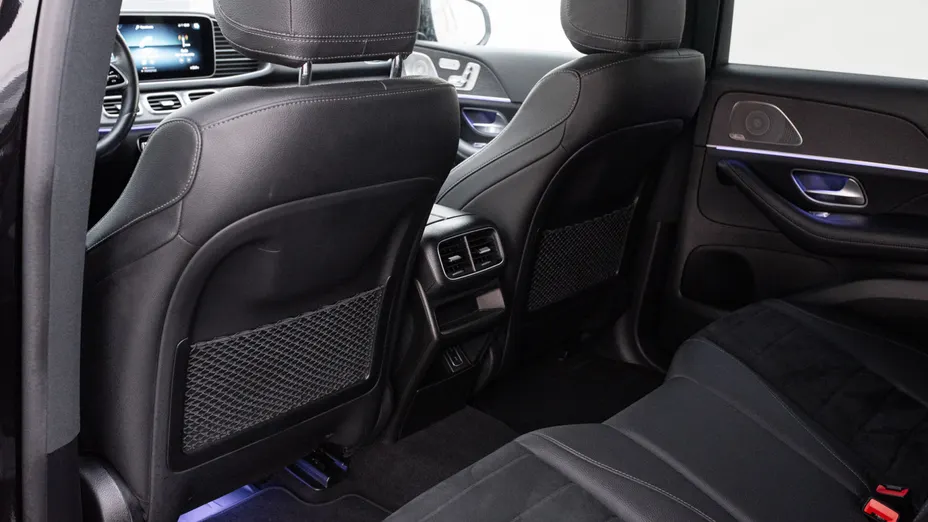 MERCEDES-BENZ GLE GLE 300 d 4-Matic