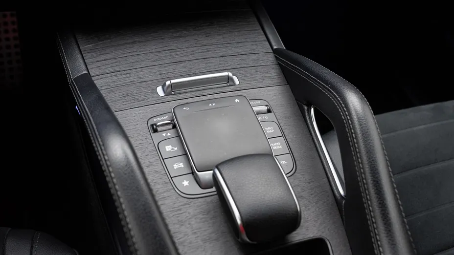 MERCEDES-BENZ GLE GLE 300 d 4-Matic