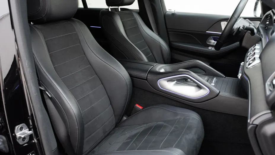 MERCEDES-BENZ GLE GLE 300 d 4-Matic