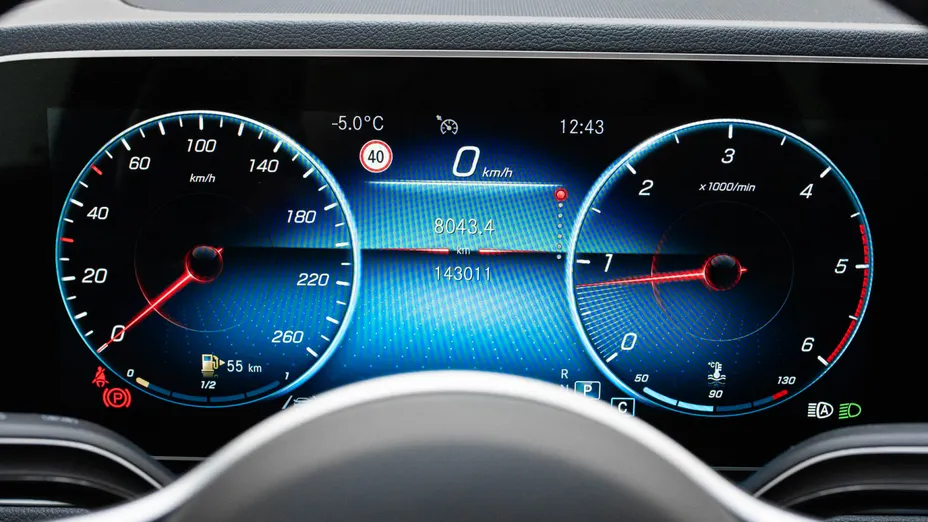 MERCEDES-BENZ GLE GLE 300 d 4-Matic