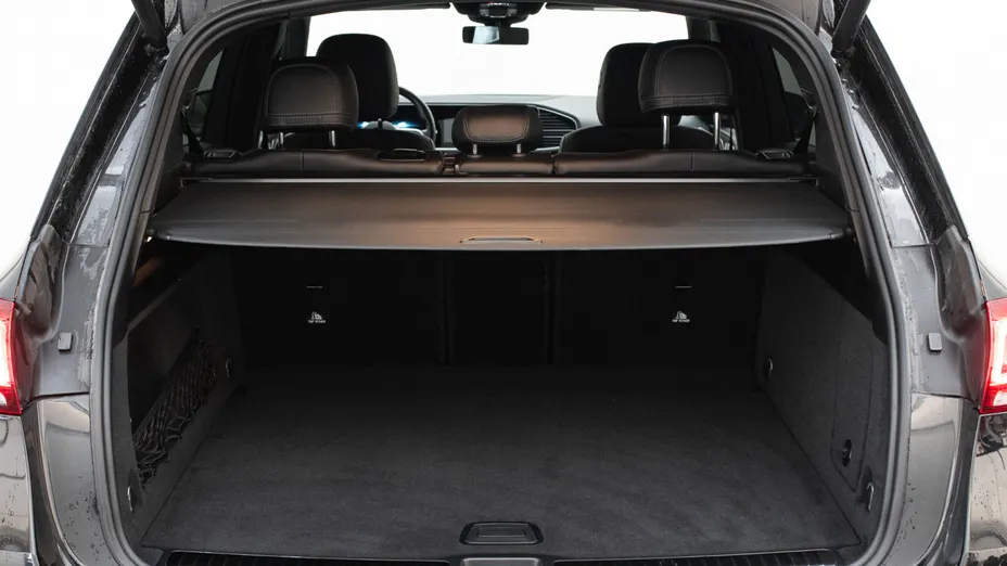 MERCEDES-BENZ GLE GLE 300 d 4-Matic