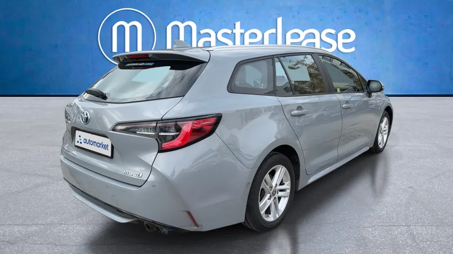 TOYOTA Corolla Corolla 2.0 Hybrid Comfort