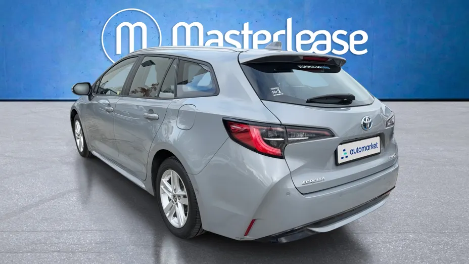 TOYOTA Corolla Corolla 2.0 Hybrid Comfort