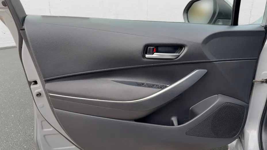 TOYOTA Corolla Corolla 2.0 Hybrid Comfort
