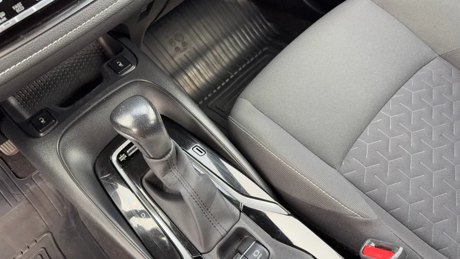 TOYOTA Corolla Corolla 2.0 Hybrid Comfort