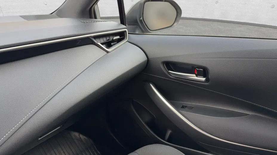 TOYOTA Corolla Corolla 2.0 Hybrid Comfort