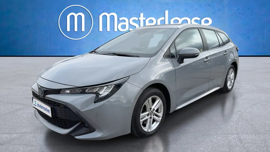 TOYOTA Corolla Corolla 2.0 Hybrid Comfort