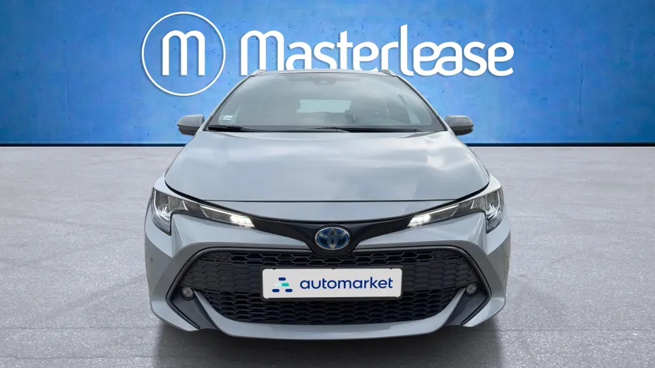 TOYOTA Corolla Corolla 2.0 Hybrid Comfort