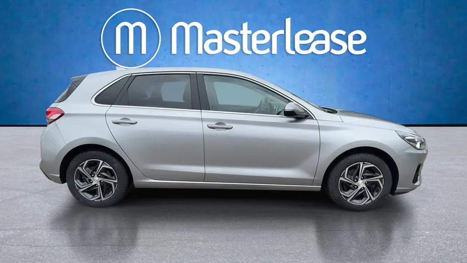HYUNDAI i30 i30 1.5 DPI Smart