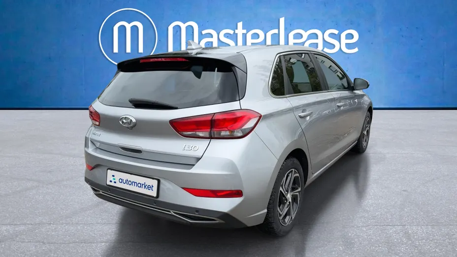 HYUNDAI i30 i30 1.5 DPI Smart
