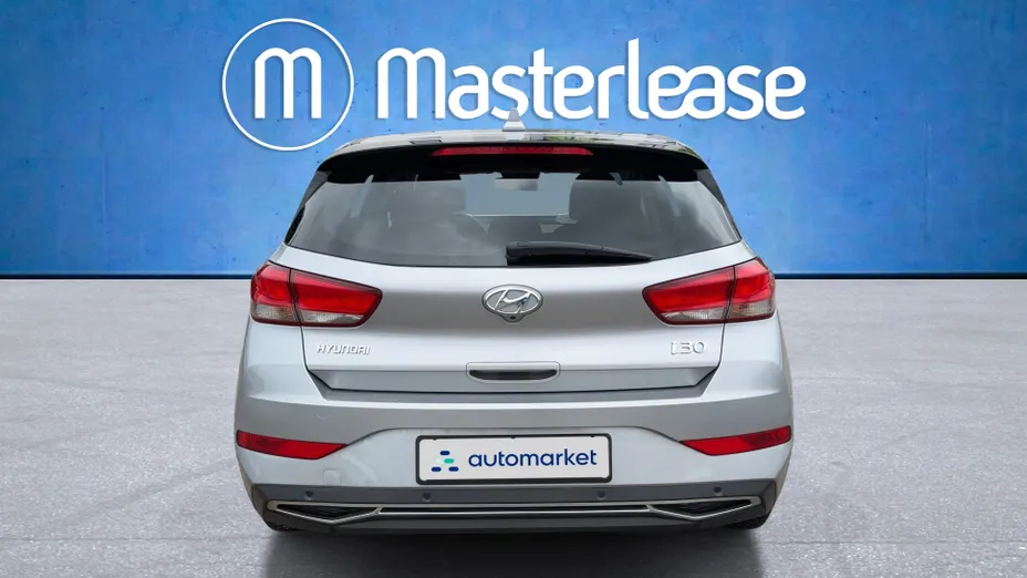 HYUNDAI i30 i30 1.5 DPI Smart