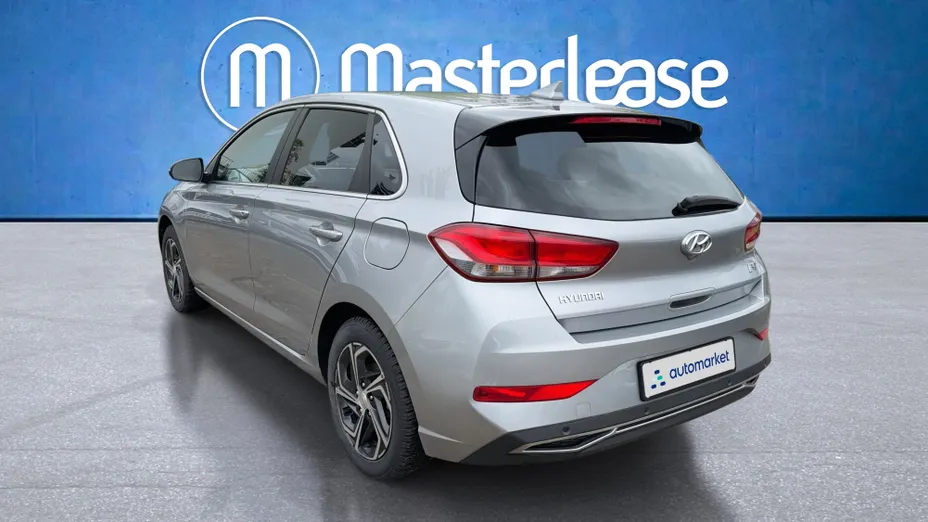 HYUNDAI i30 i30 1.5 DPI Smart
