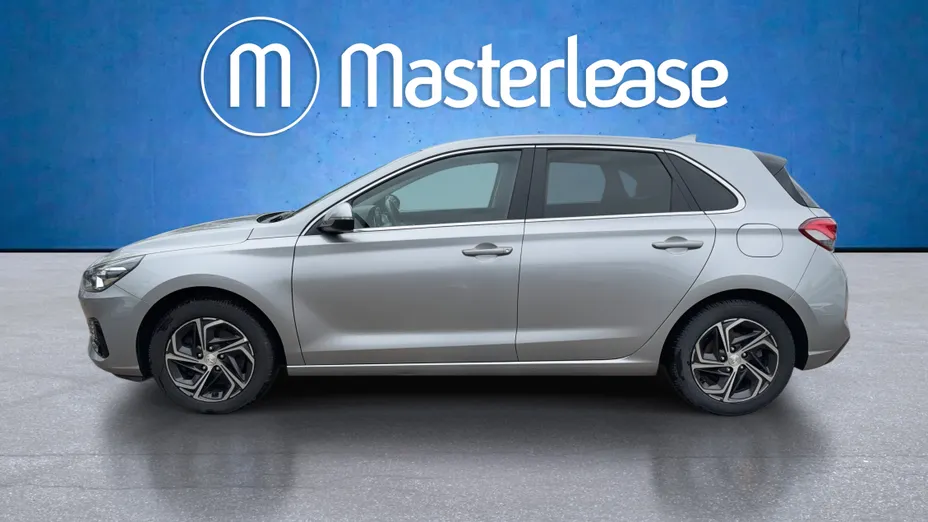 HYUNDAI i30 i30 1.5 DPI Smart