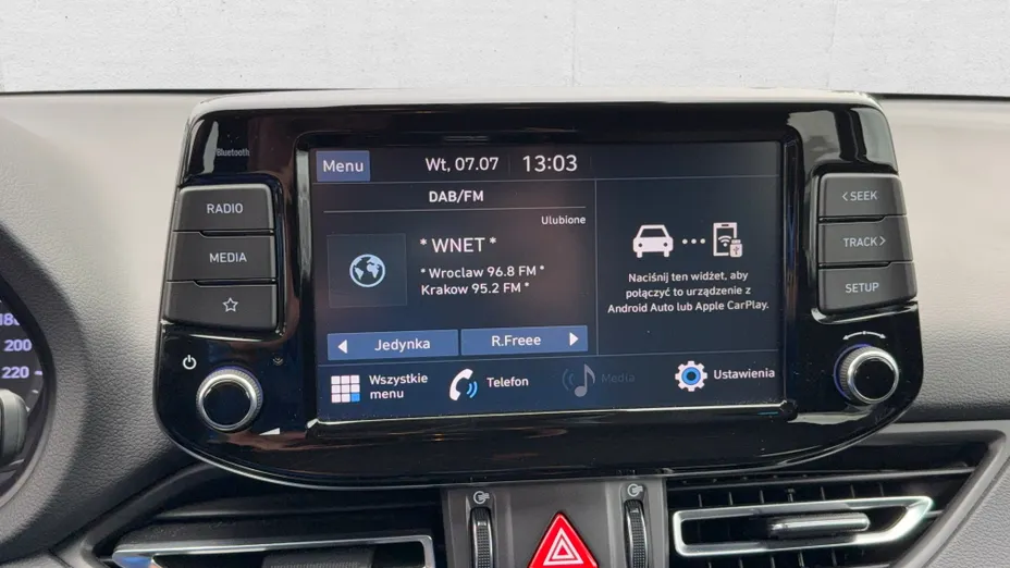 HYUNDAI i30 i30 1.5 DPI Smart