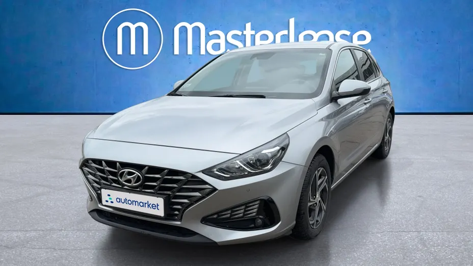 HYUNDAI i30 i30 1.5 DPI Smart