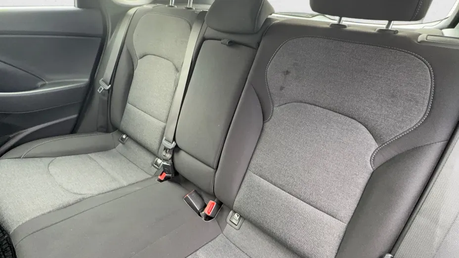 HYUNDAI i30 i30 1.5 DPI Smart