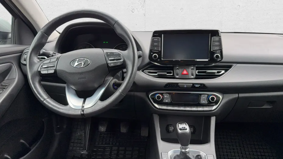 HYUNDAI i30 i30 1.5 DPI Smart