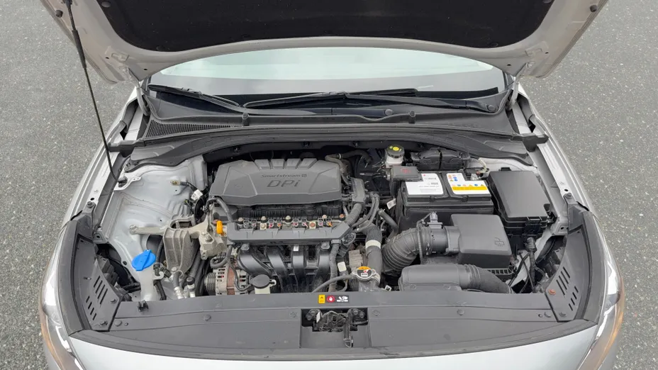 HYUNDAI i30 i30 1.5 DPI Smart