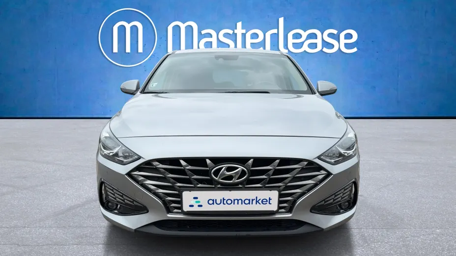 HYUNDAI i30 i30 1.5 DPI Smart