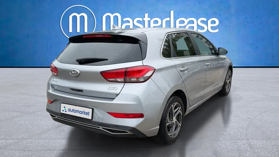 HYUNDAI i30 i30 1.5 DPI Smart