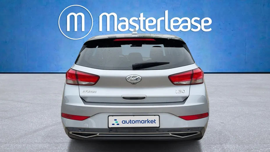 HYUNDAI i30 i30 1.5 DPI Smart