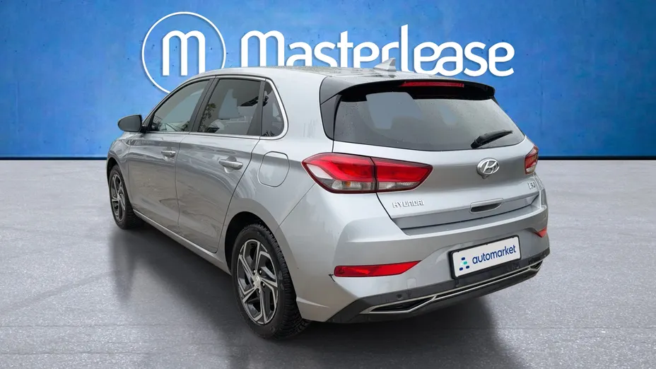 HYUNDAI i30 i30 1.5 DPI Smart