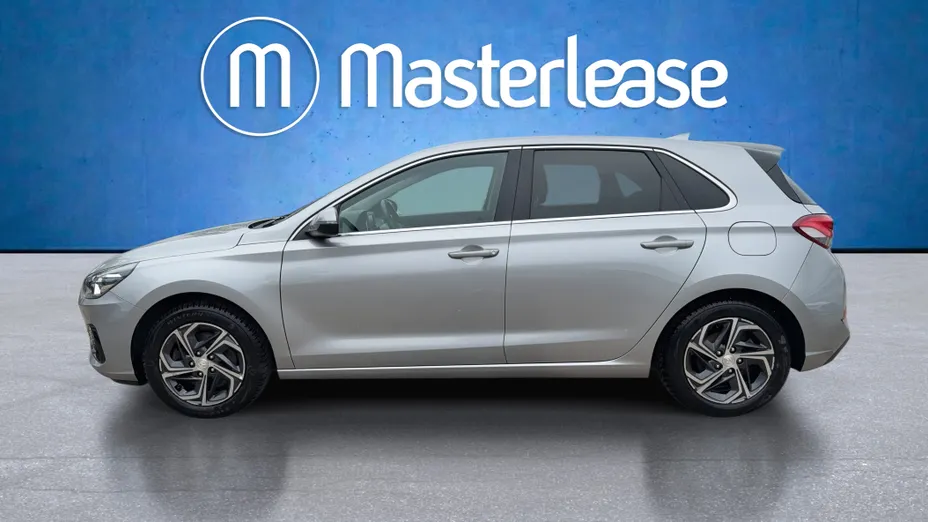 HYUNDAI i30 i30 1.5 DPI Smart
