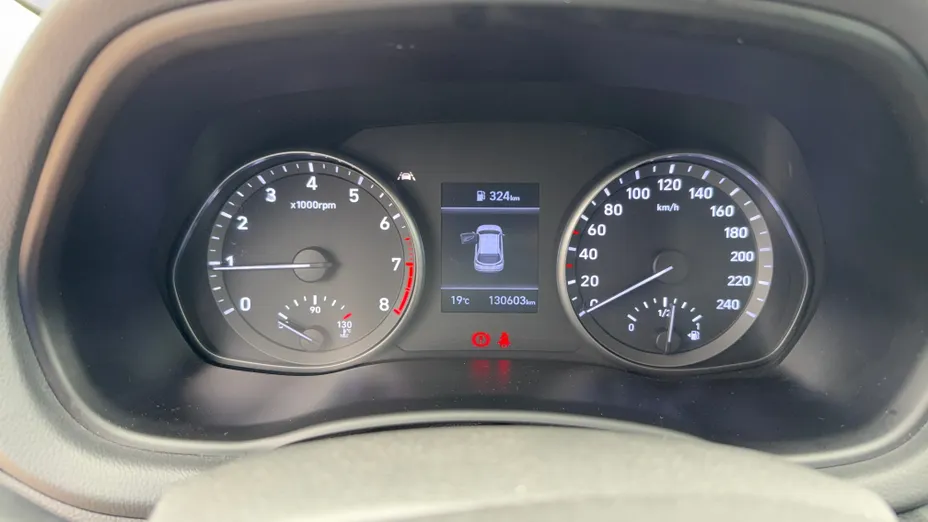 HYUNDAI i30 i30 1.5 DPI Smart