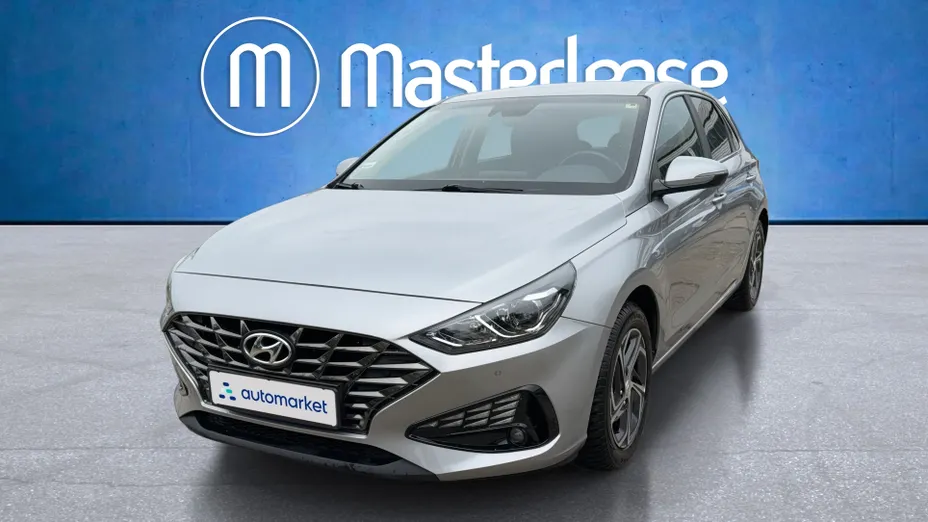 HYUNDAI i30 i30 1.5 DPI Smart