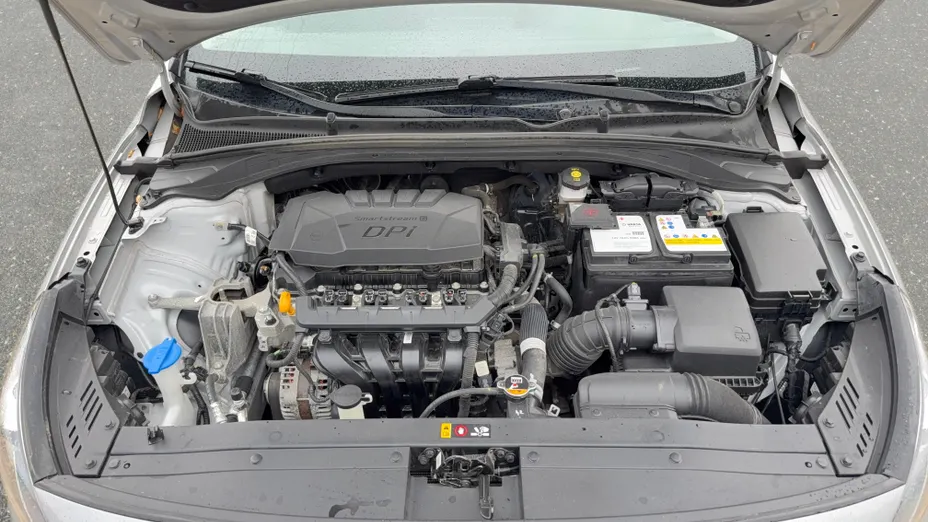 HYUNDAI i30 i30 1.5 DPI Smart