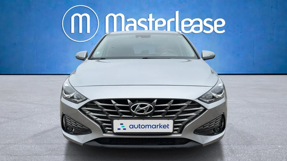 HYUNDAI i30 i30 1.5 DPI Smart