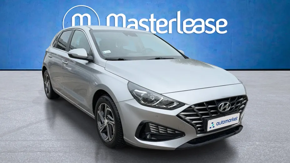HYUNDAI i30 i30 1.5 DPI Smart