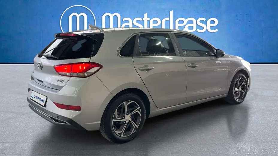 HYUNDAI i30 i30 1.5 DPI Smart