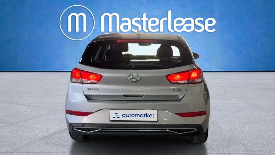 HYUNDAI i30 i30 1.5 DPI Smart