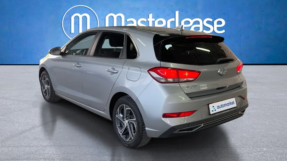 HYUNDAI i30 i30 1.5 DPI Smart
