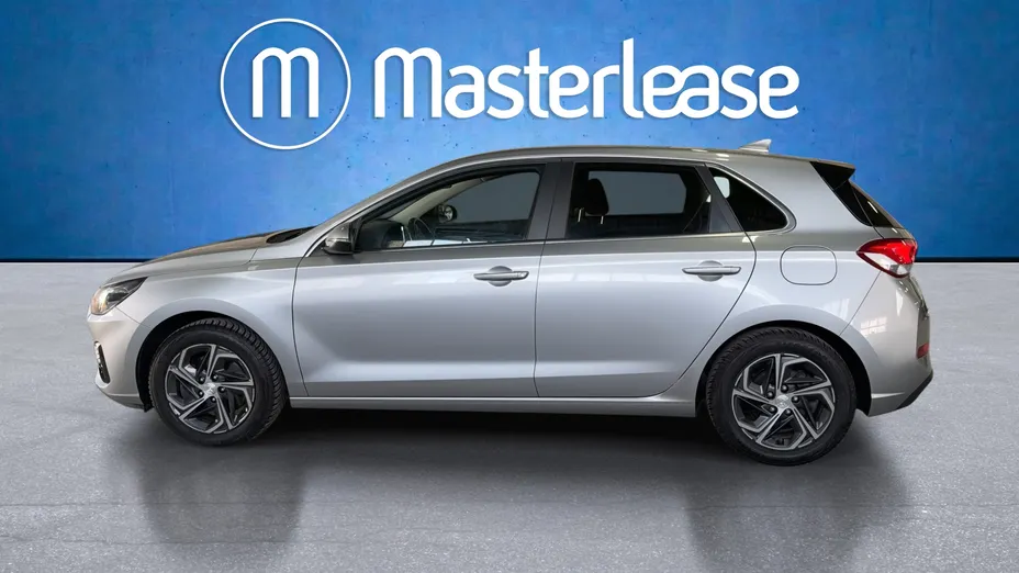 HYUNDAI i30 i30 1.5 DPI Smart