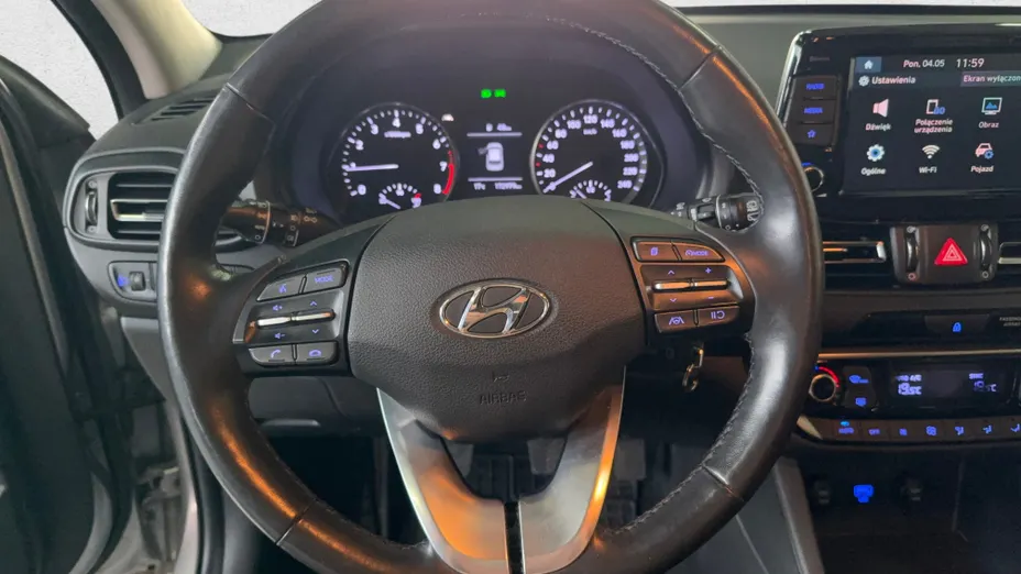 HYUNDAI i30 i30 1.5 DPI Smart