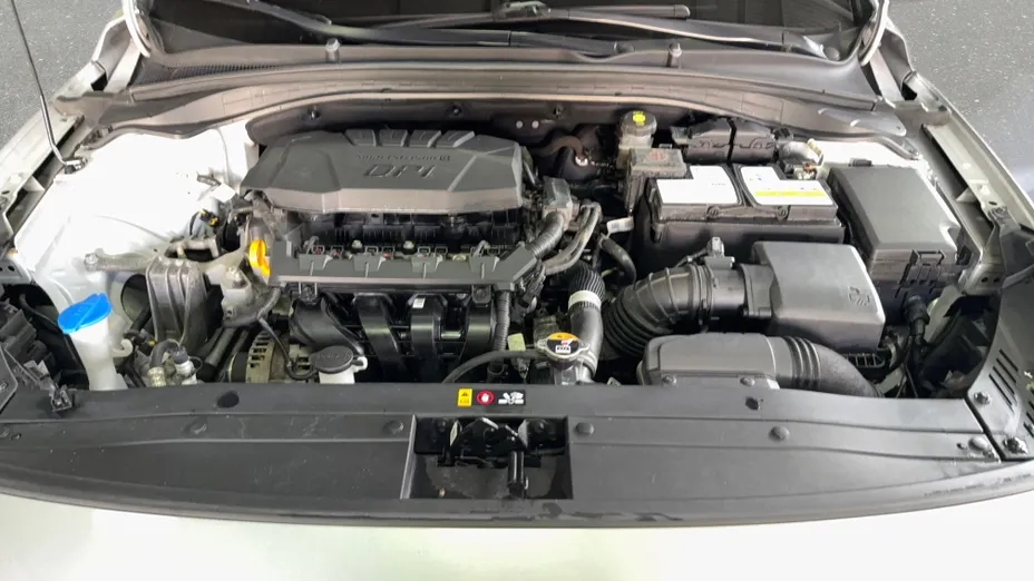 HYUNDAI i30 i30 1.5 DPI Smart