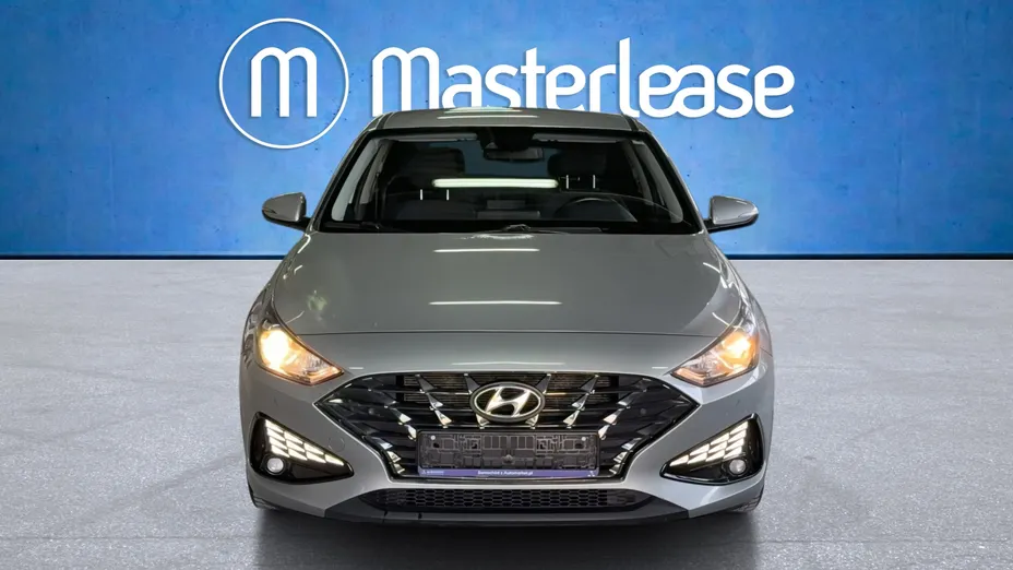 HYUNDAI i30 i30 1.5 DPI Smart
