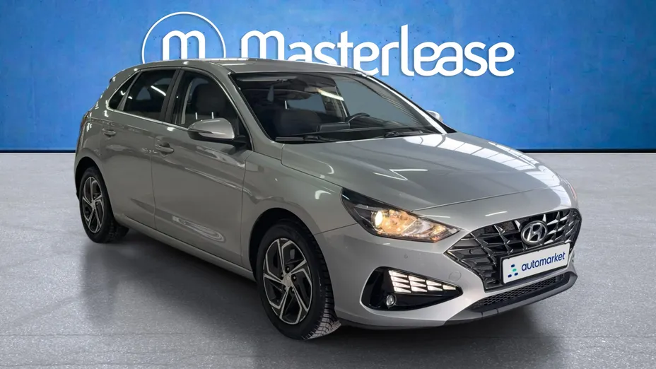 HYUNDAI i30 i30 1.5 DPI Smart